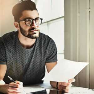 Online Course Certified Proofreader