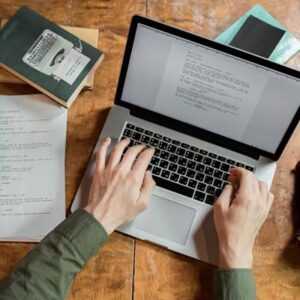 Online Course Certified Publishing Copywriter