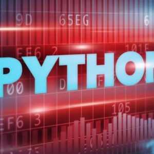 Online Course Certified Python Developer