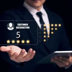 Online Course Certified Quality Assurance Executive (Hotel)