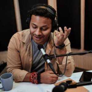 Online Course Certified Radio Jockey / Radio Producer