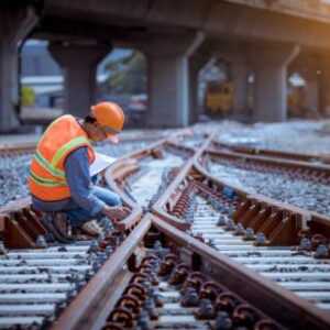 Online Course Certified Railway Safety Officer