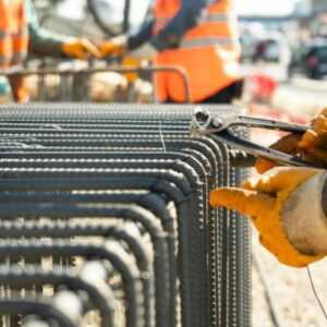 Online Course Certified Rebar Technician