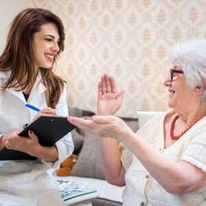 Online Course Certified Rehabilitation Counselor