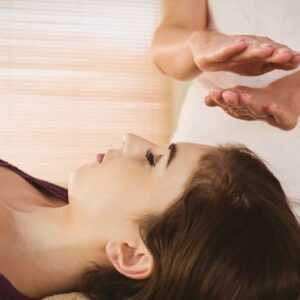 Online Course Certified Reiki & Meditation Practitioner