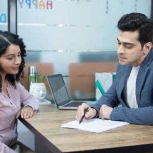 Online Course Certified Relationship Manager (Banking)