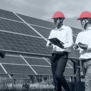 Online Course Certified Renewable Energy Business Consultant