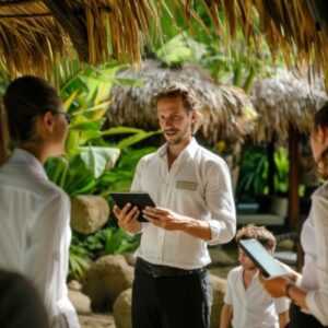 Online Course Certified Resort Activities & Recreation Manager