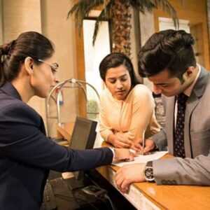 Online Course Certified Resort Guest Services Manager