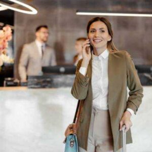 Online Course Certified Resort Manager (Destination)