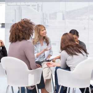 Online Course Certified Restorative Practices Facilitator