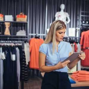 Online Course Certified Retail Operations Manager