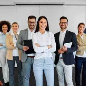 Online Course Certified Rights & Permissions Manager