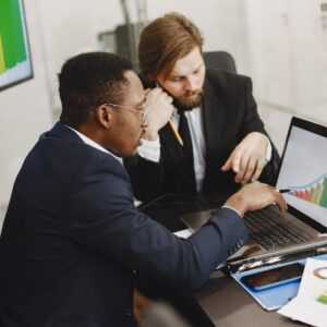 Online Course Certified Risk Manager