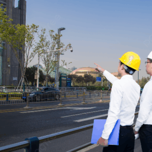 Online Course Certified Road Construction Technician