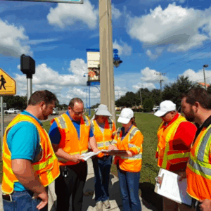 Online Course Certified Road Safety Auditor