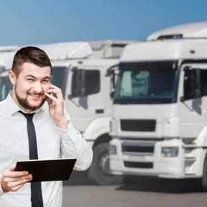 Online Course Certified Road Transport Manager