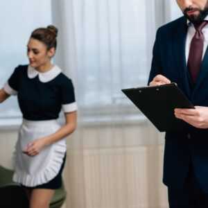 Online Course Certified Rooms Division Supervisor