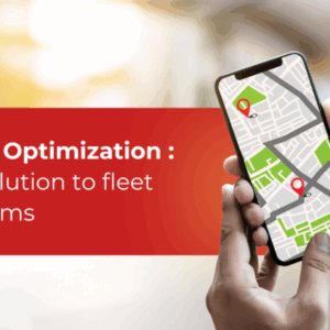 Online Course Certified Route Optimization Specialist