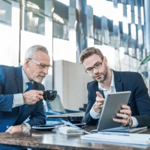 Online Course Certified SME Business Advisor