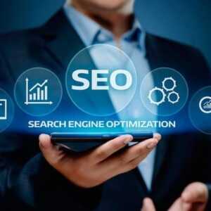 Online Course Certified Search Engine Optimization (SEO) Manager