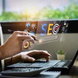 Online Course Certified Search Engine Optimization Specialist