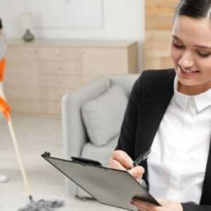 Online Course Certified Senior Housekeeping Supervisor