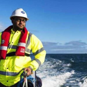 Online Course Certified Ship Agency Officer