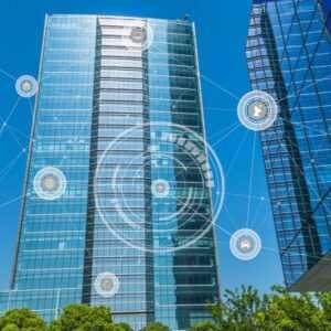 Online Course Certified Smart Building Systems Integrator