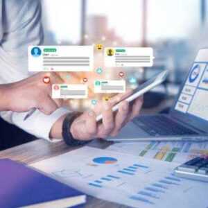 Online Course Certified Social Media Manager (Hospitality)