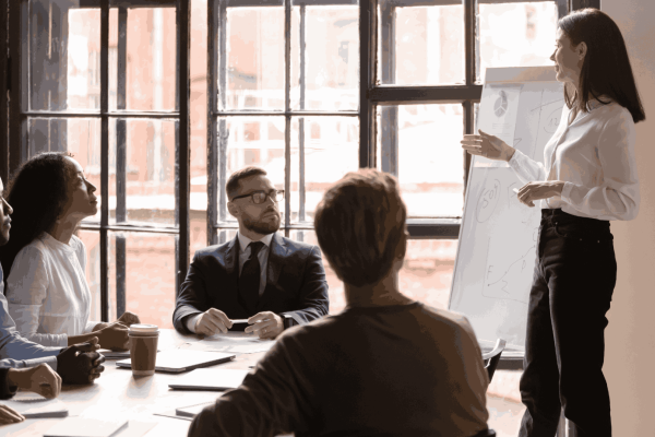Online Course Certified Soft Skills Facilitator for Corporate/Industry