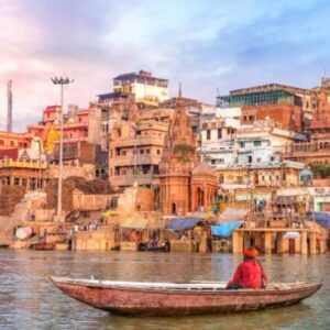 Online Course Certified Spiritual Tourism Manager