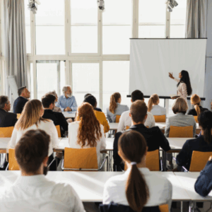 Online Course Certified Stakeholder Engagement Specialist (Education)