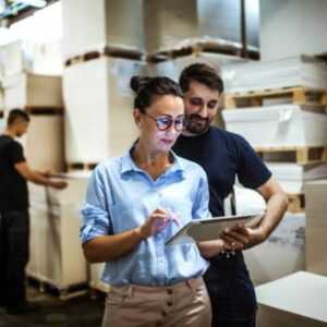 Online Course Certified Store Manager