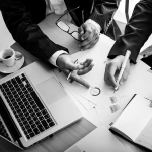 Online Course Certified Strategic Business Executive