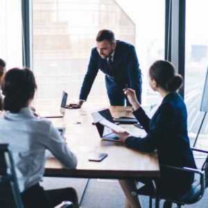 Online Course Certified Strategy & Planning Manager