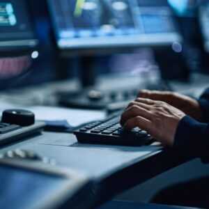 Online Course Certified Structured Query Language (SQL) Data Analyst