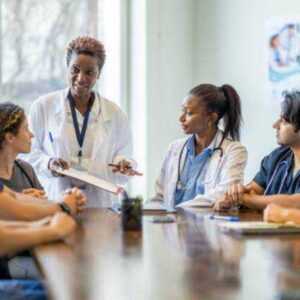 Online Course Certified Student Health & Wellness Educator