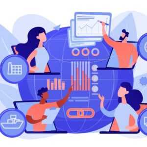 Online Course Certified Supply Chain Assistant