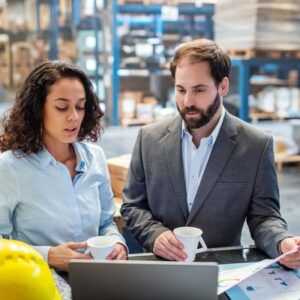 Online Course Certified Supply Chain Operations Manager