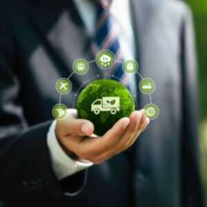 Online Course Certified Supply Chain Risk & Sustainability Manager