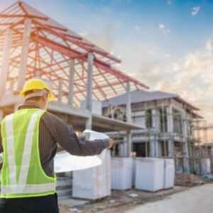 Online Course Certified Surveying Technician (Buildings & Infrastructure)