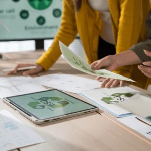 Certificate in Sustainability Business Manager