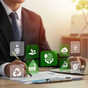 Online Course Certified Sustainability & ESG Manager