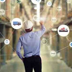 Online Course Certified Sustainability Logistics Manager