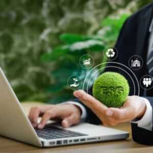 Online Course Certified Sustainable Business Development Manager