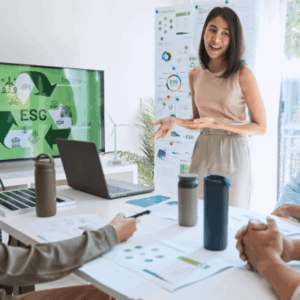 Online Course Certified Sustainable Design Consultant