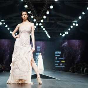 Online Course Certified Sustainable Fashion Designer