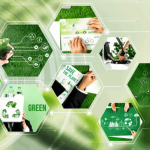 Online Course Certified Sustainable Supply Chain Manager