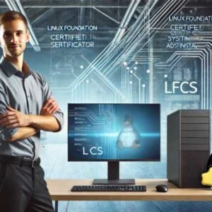 Online Course Certified System Administrator (Window /Linux)